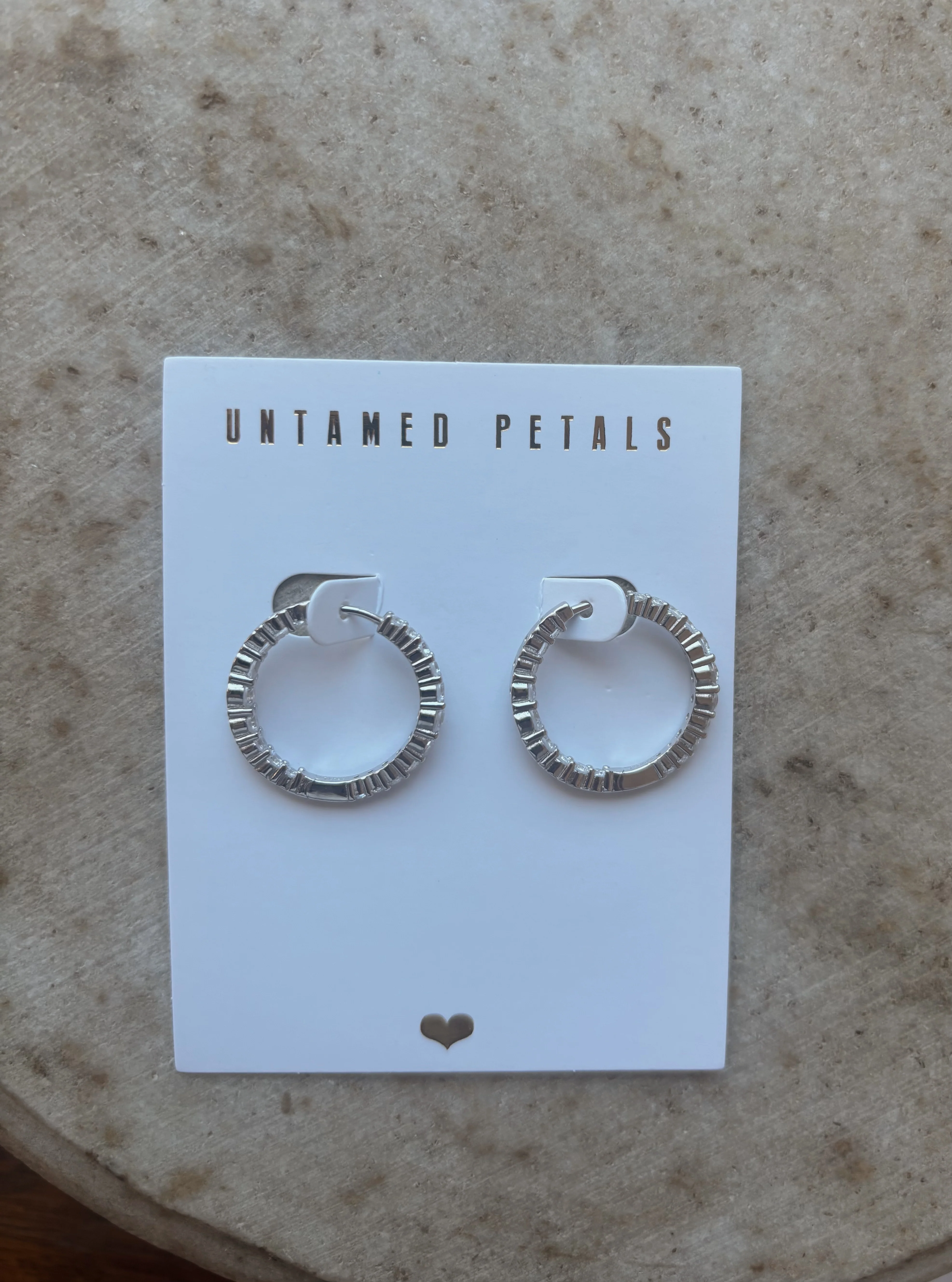 Online Warehouse Sale - Earrings